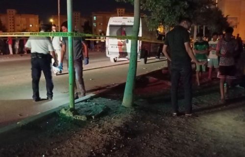 جريمة قتل تهز وجدة.. الأمن يوقف المشتبه فيه بالناظور قبل مغادرته المغرب