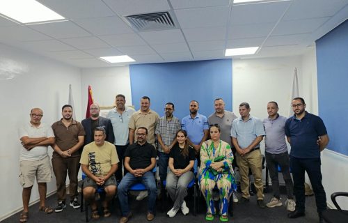 التجمع الوطني للأحرار بفاس الجنوبية يعزز صفوفه باستقطاب وجوه سياسية وجمعوية