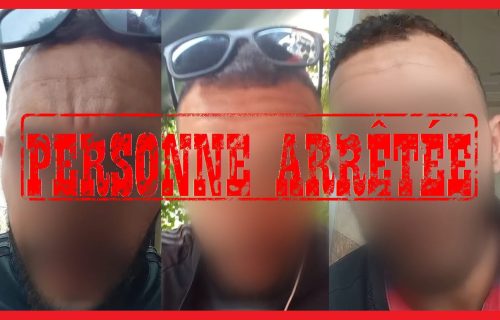 توقيف شخص للاشتباه في ترويج ادعاءات كاذبة حول جرائم وهمية بفاس
