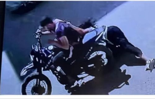 توقيف عشريني للاشتباه في سحل شابة أثناء سرقة حقيبتها بفاس