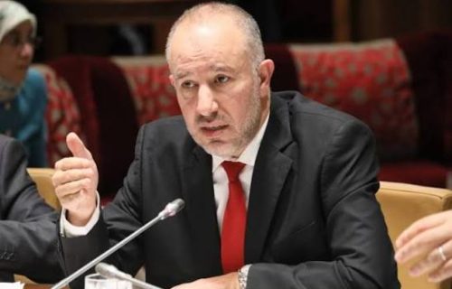 النيابة العامة تحقق في تصريحات مرشح “البيجيدي” بالقنيطرة حول استعمال عائدات  المخدرات في الانتخابات
