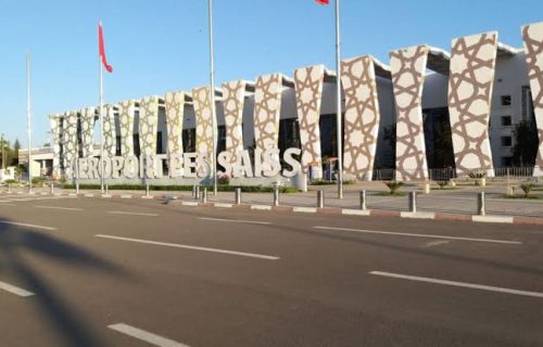  فاس سايس يواصل استقطاب المسافرين.. أزيد من مليون مسافر في 7 أشهر