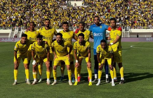 جماهير الماص تنتقد توقيت إغلاق ملعب المغرب الفاسي وتطالب بتسريع تجهيز ملعب الحسن الثاني