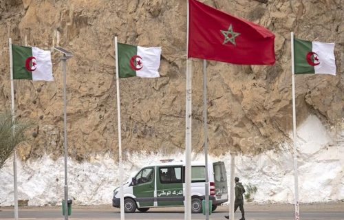 السلطات الجزائرية تسلم نظيرتها المغربية دفعة جديدة من الشباب المغاربة المرشحين للهجرة عبر وجدة