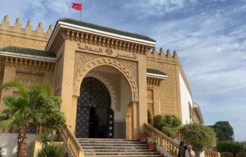 جنايات فاس تقضي بـ 20 سنة سجنا في حق مغتصب خالته بصفرو