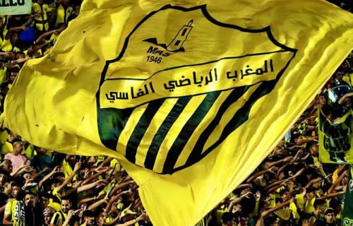 المغرب الفاسي يستقبل الرجاء بمكناس.. تخصيص 9500 تذكرة لجماهير “الماص”
