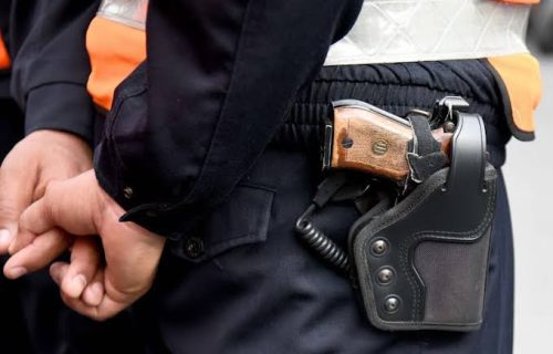 رصاصة تحذيرية لتوقيف  مبحوث عنه وطنيا بفاس