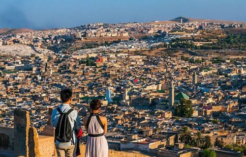 مؤسسة “يوم فاس” تطرح عشرة محاور لرد الاعتبار للمدينة وضمان استدامة تنميتها