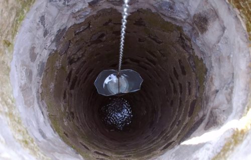 تازة.. مصرع رجل سبعيني إثر سقوطه في بئر مهجور