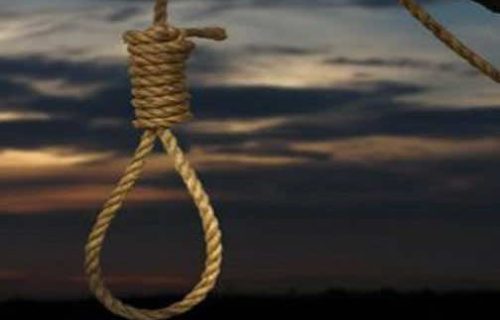 العثور على جثة مجهول الهوية معلقة بعمود كهربائي بعين الشقف